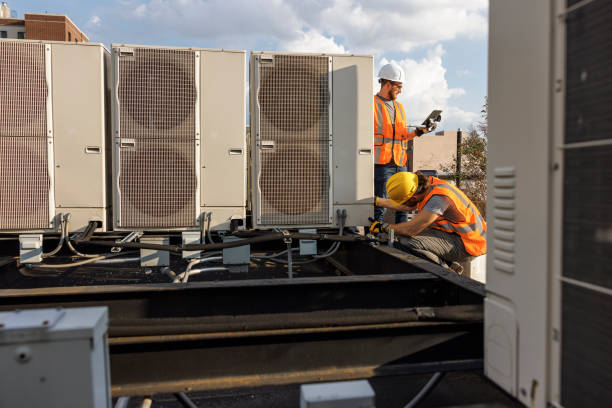 Best HVAC Service Technicians  in Carlisle, OH