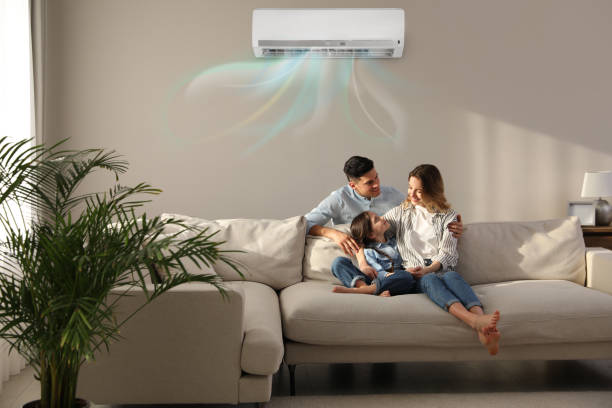 Best Ductless HVAC Repair  in Carlisle, OH