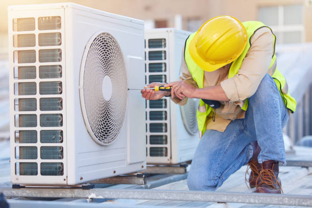 Best HVAC Emergency Services  in Carlisle, OH