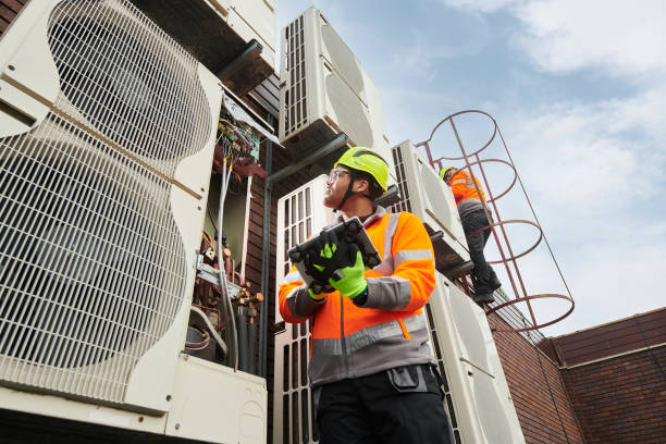 Best HVAC Companies Near Me  in Carlisle, OH
