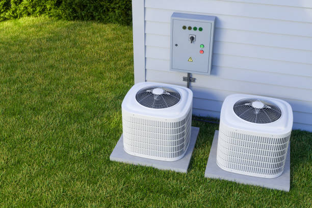 Best Commercial HVAC Repair  in Carlisle, OH