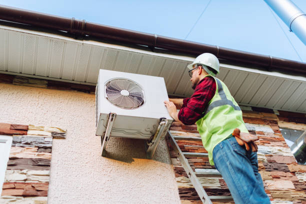 Best Emergency HVAC Repair  in Carlisle, OH