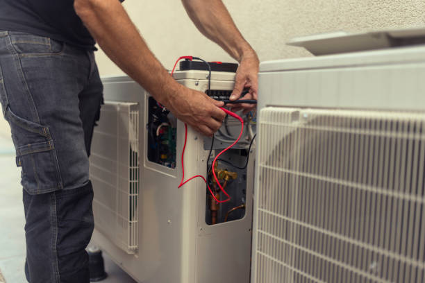 Trusted Carlisle, OH HVAC Experts