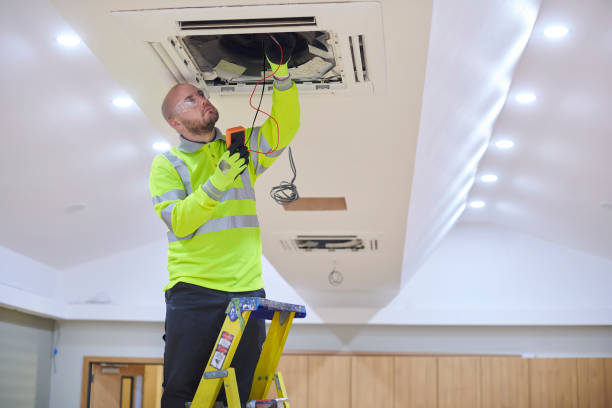 Best HVAC Cleaning Services  in Carlisle, OH