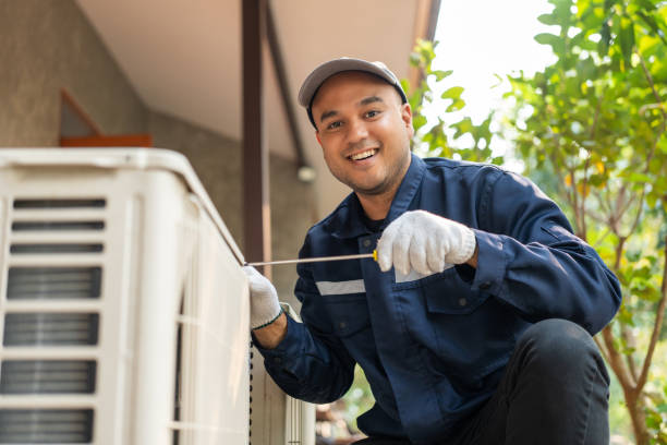 Best 24/7 HVAC Repair  in Carlisle, OH