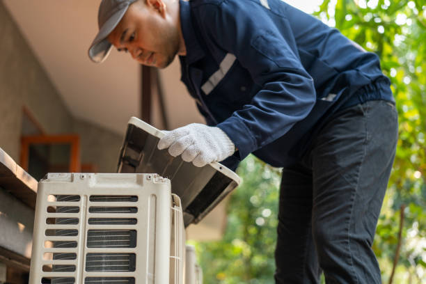 Best HVAC Replacement Cost  in Carlisle, OH