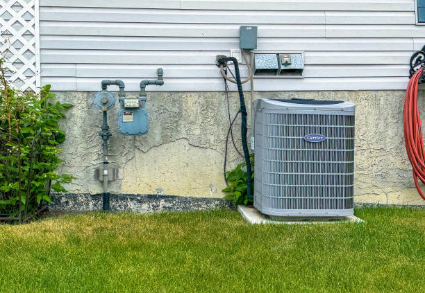 HVAC Emergency Services in Carlisle, OH